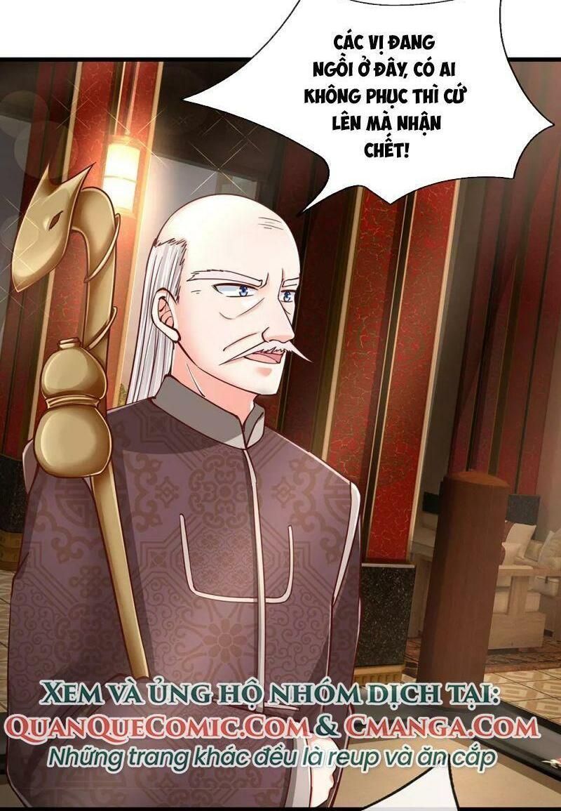 đọc truyện Vú Em Tiên Tôn Đi Ở Rể Chương 134 ảnh 8 tại Thiên Thai Truyện