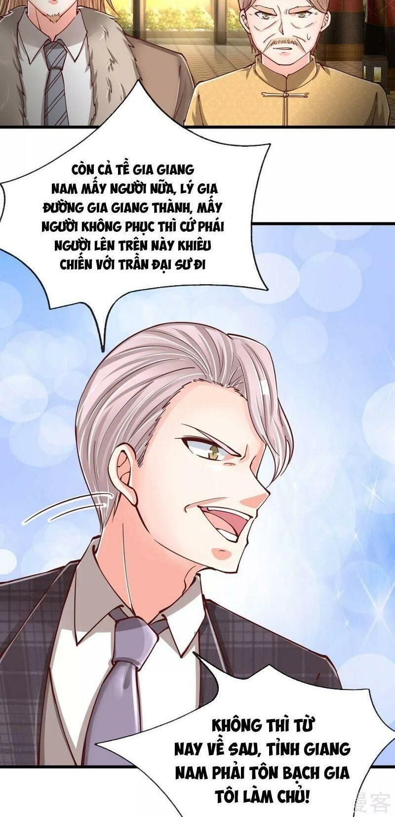 đọc truyện Vú Em Tiên Tôn Đi Ở Rể Chương 134 ảnh 10 tại Thiên Thai Truyện