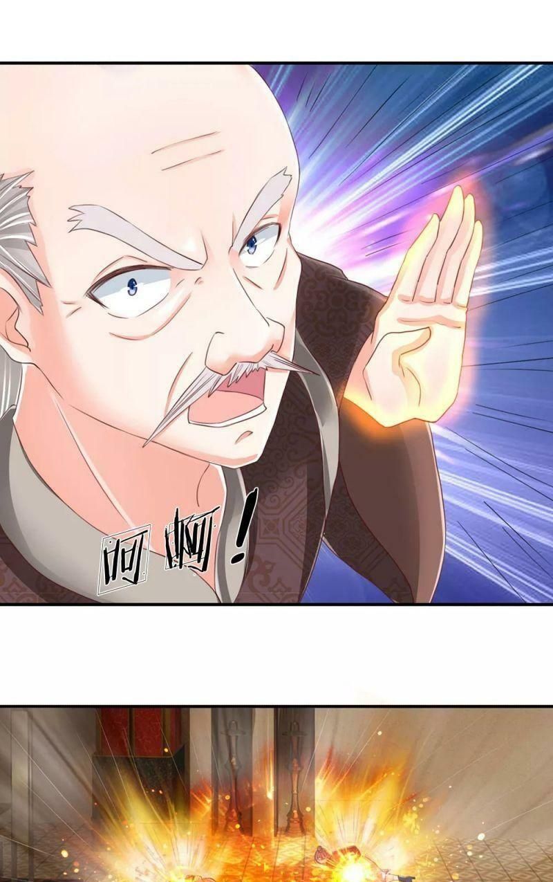 đọc truyện Vú Em Tiên Tôn Đi Ở Rể Chương 135 ảnh 3 tại Thiên Thai Truyện