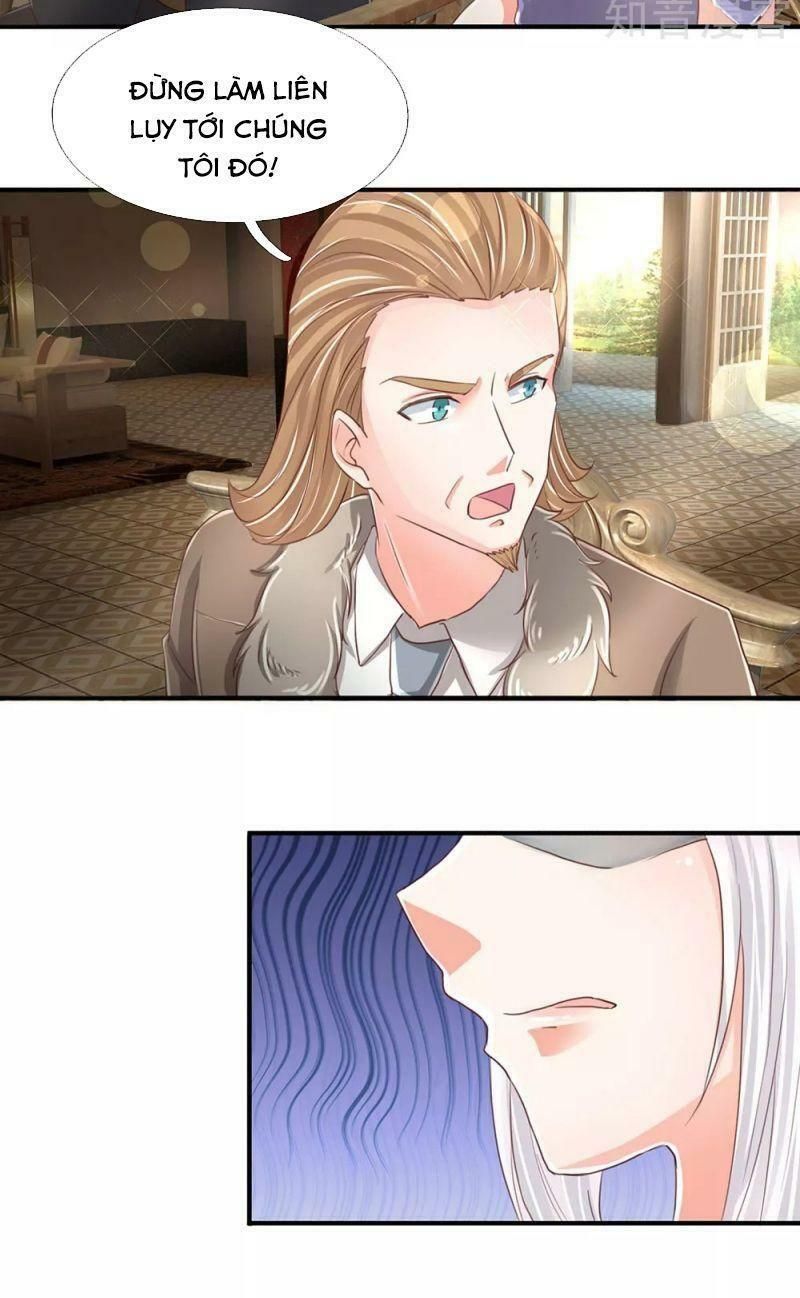 đọc truyện Vú Em Tiên Tôn Đi Ở Rể Chương 135 ảnh 16 tại Thiên Thai Truyện