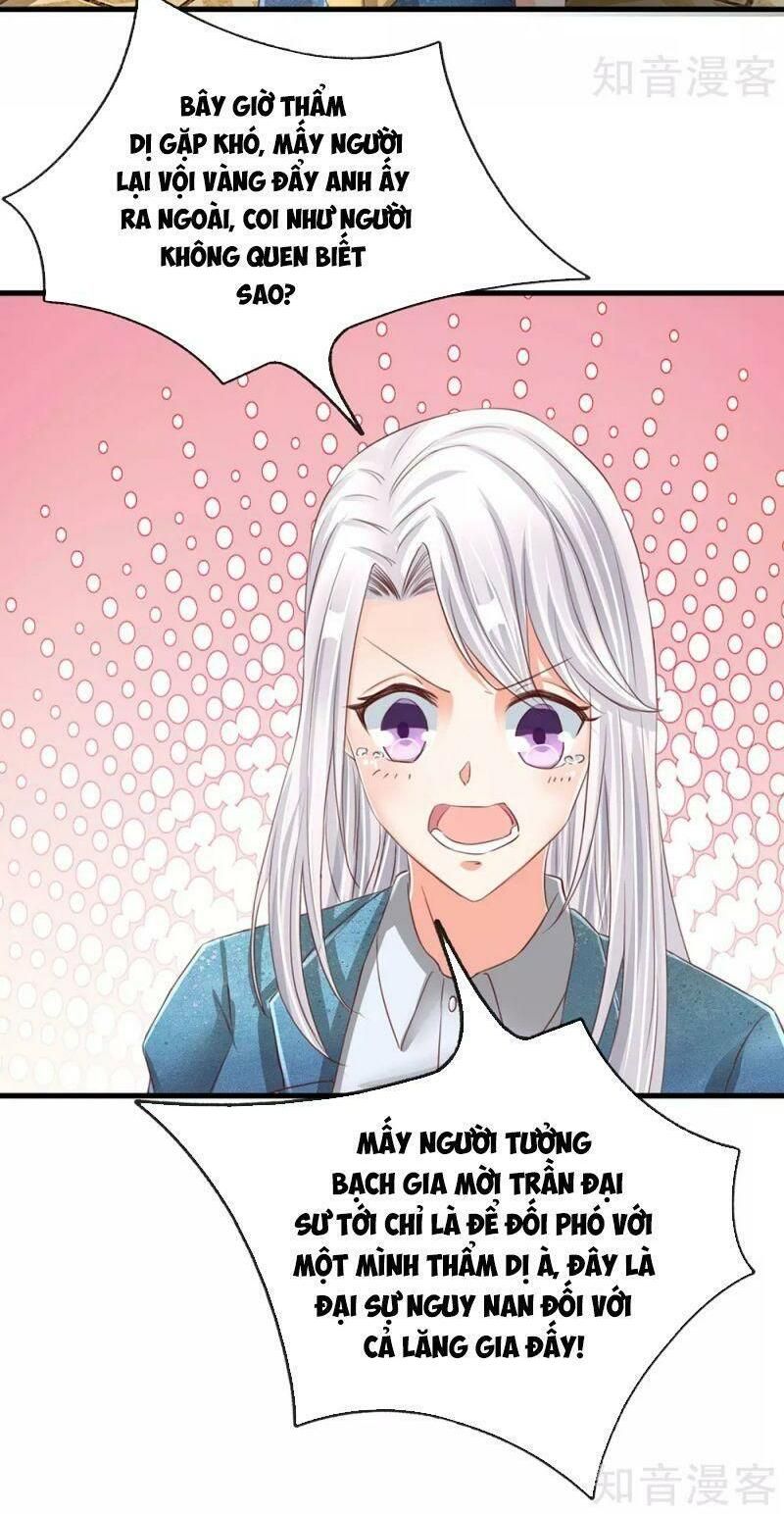 đọc truyện Vú Em Tiên Tôn Đi Ở Rể Chương 135 ảnh 19 tại Thiên Thai Truyện