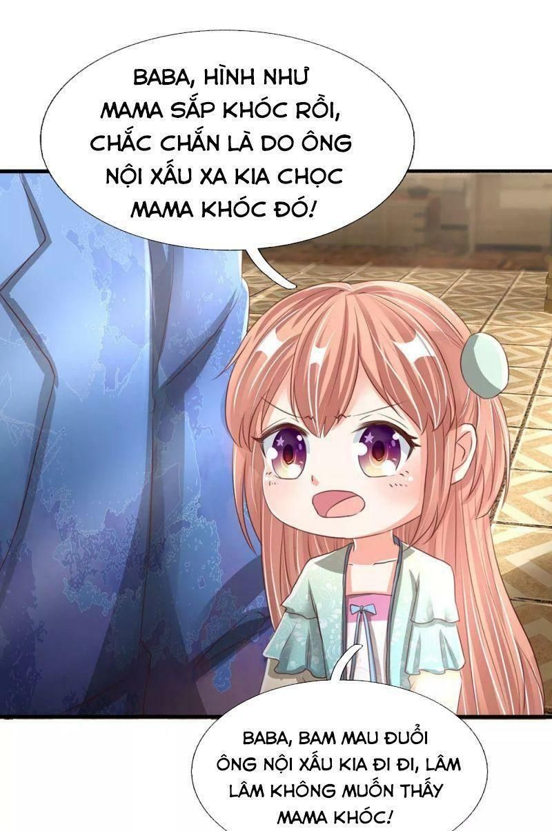 đọc truyện Vú Em Tiên Tôn Đi Ở Rể Chương 135 ảnh 20 tại Thiên Thai Truyện