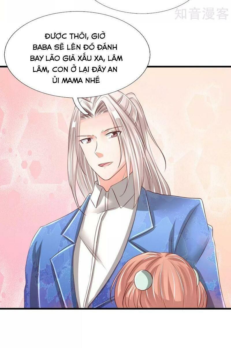 đọc truyện Vú Em Tiên Tôn Đi Ở Rể Chương 135 ảnh 21 tại Thiên Thai Truyện