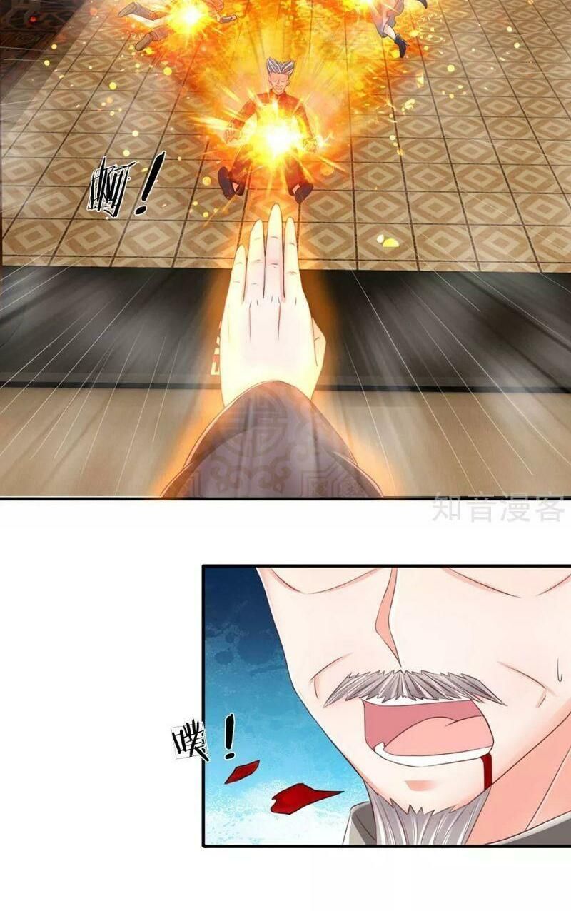 đọc truyện Vú Em Tiên Tôn Đi Ở Rể Chương 135 ảnh 4 tại Thiên Thai Truyện