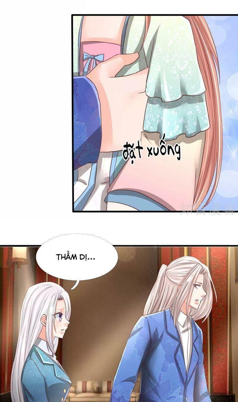 đọc truyện Vú Em Tiên Tôn Đi Ở Rể Chương 135 ảnh 22 tại Thiên Thai Truyện