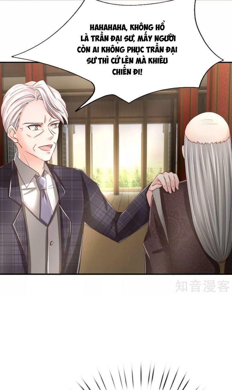 đọc truyện Vú Em Tiên Tôn Đi Ở Rể Chương 135 ảnh 9 tại Thiên Thai Truyện