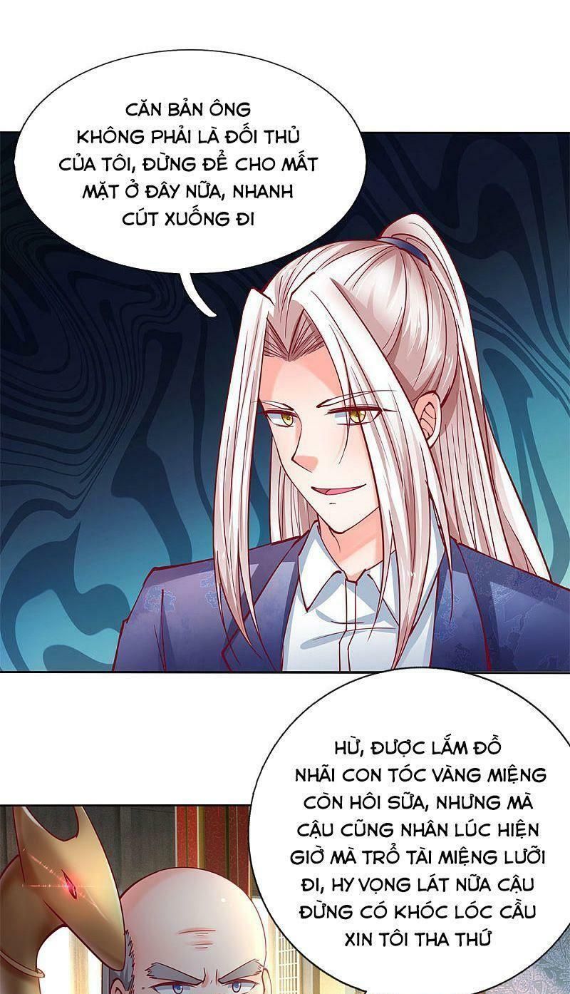 đọc truyện Vú Em Tiên Tôn Đi Ở Rể Chương 136 ảnh 13 tại Thiên Thai Truyện