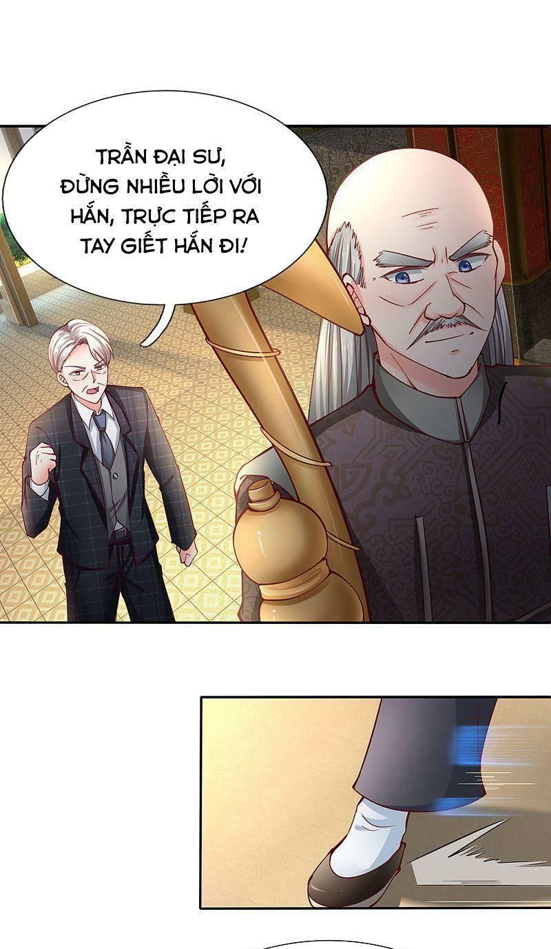 đọc truyện Vú Em Tiên Tôn Đi Ở Rể Chương 136 ảnh 15 tại Thiên Thai Truyện