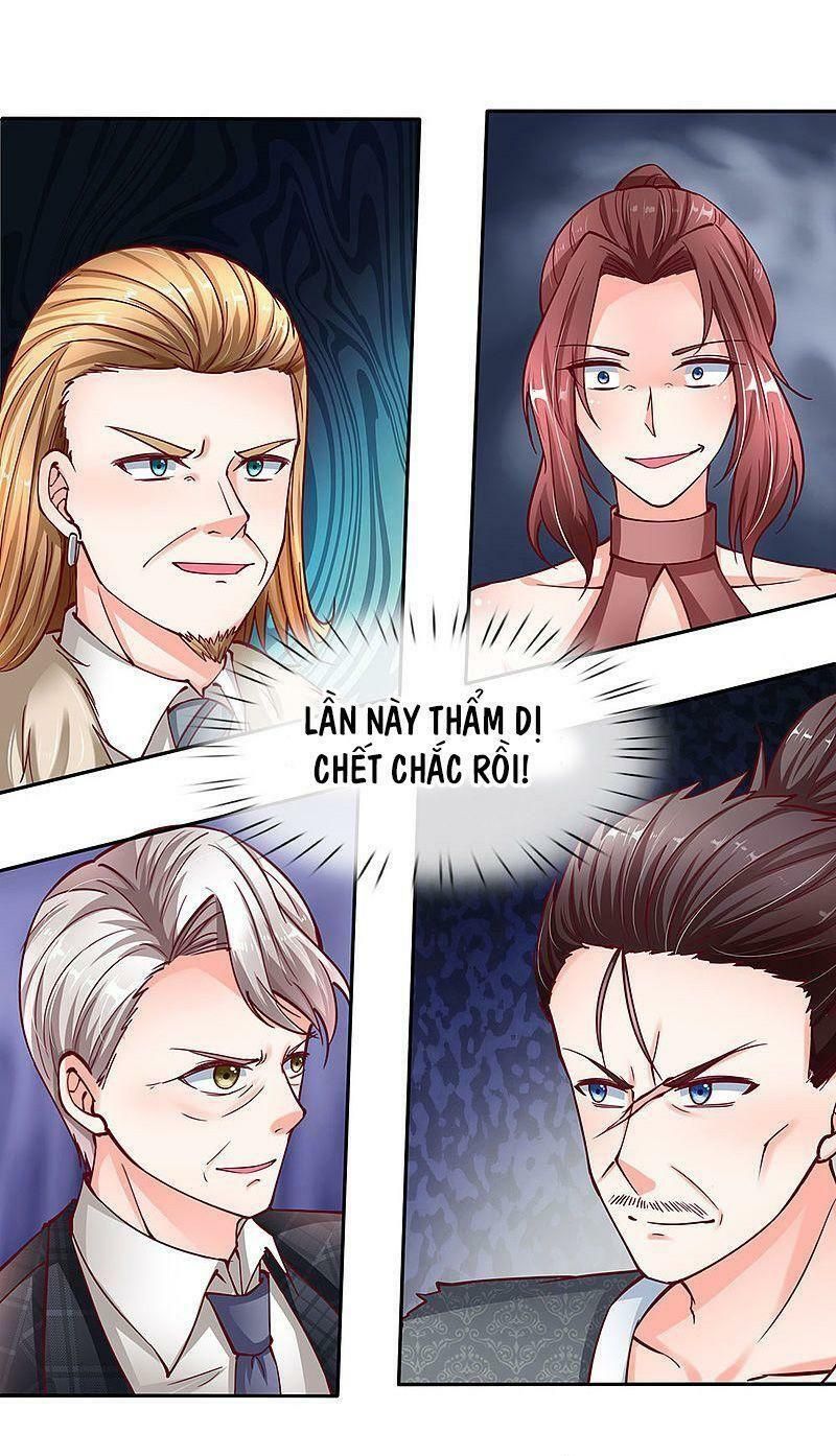 đọc truyện Vú Em Tiên Tôn Đi Ở Rể Chương 136 ảnh 17 tại Thiên Thai Truyện