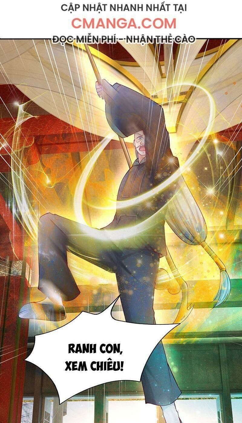 đọc truyện Vú Em Tiên Tôn Đi Ở Rể Chương 136 ảnh 18 tại Thiên Thai Truyện