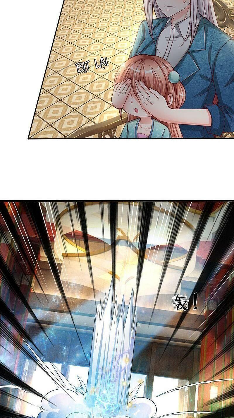 đọc truyện Vú Em Tiên Tôn Đi Ở Rể Chương 136 ảnh 20 tại Thiên Thai Truyện