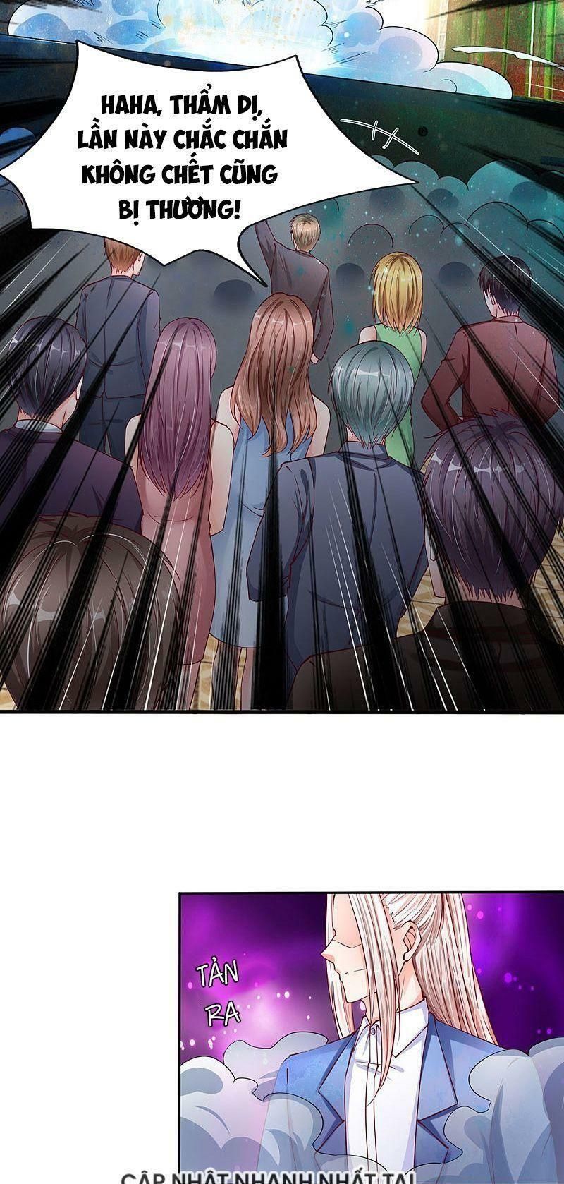 đọc truyện Vú Em Tiên Tôn Đi Ở Rể Chương 136 ảnh 21 tại Thiên Thai Truyện