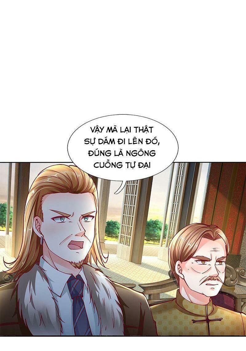 đọc truyện Vú Em Tiên Tôn Đi Ở Rể Chương 136 ảnh 6 tại Thiên Thai Truyện