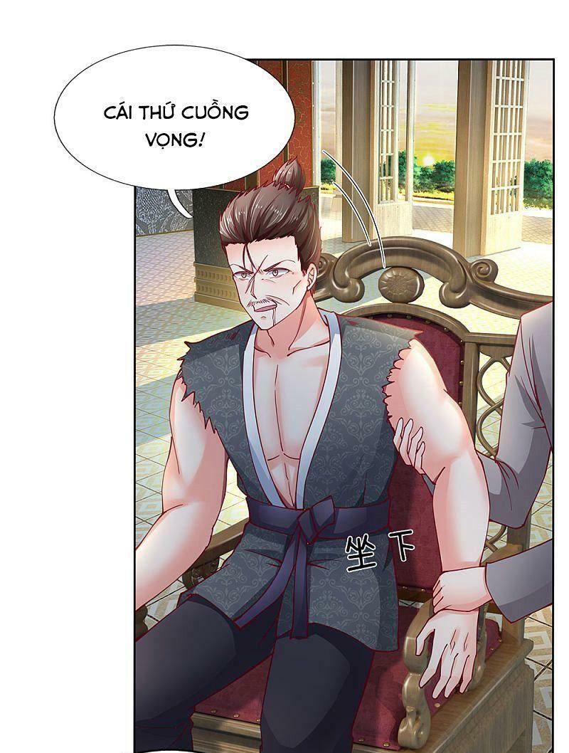 đọc truyện Vú Em Tiên Tôn Đi Ở Rể Chương 136 ảnh 7 tại Thiên Thai Truyện