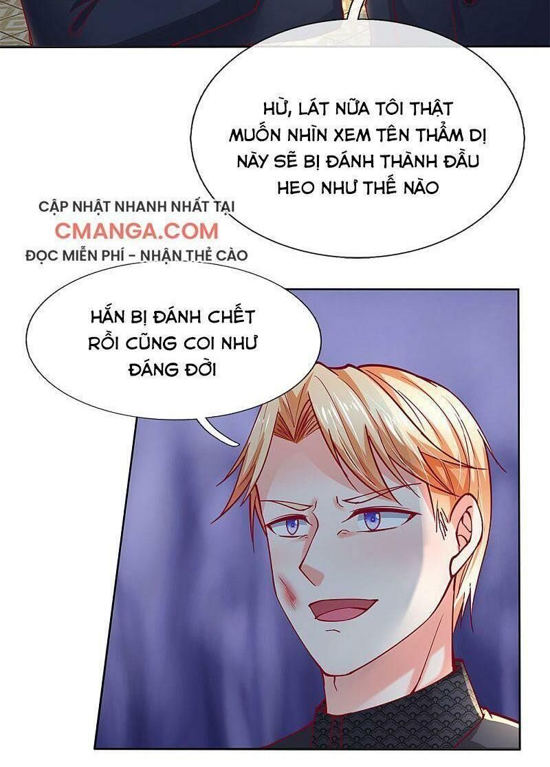 đọc truyện Vú Em Tiên Tôn Đi Ở Rể Chương 136 ảnh 10 tại Thiên Thai Truyện