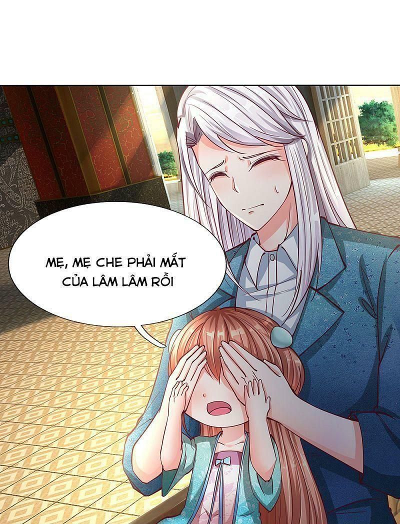 đọc truyện Vú Em Tiên Tôn Đi Ở Rể Chương 137 ảnh 3 tại Thiên Thai Truyện