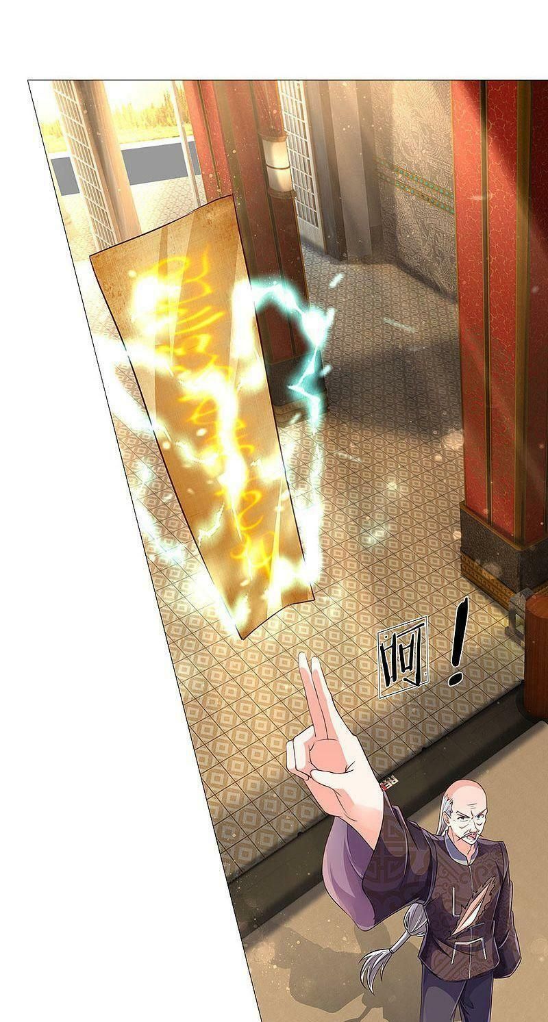 đọc truyện Vú Em Tiên Tôn Đi Ở Rể Chương 137 ảnh 14 tại Thiên Thai Truyện