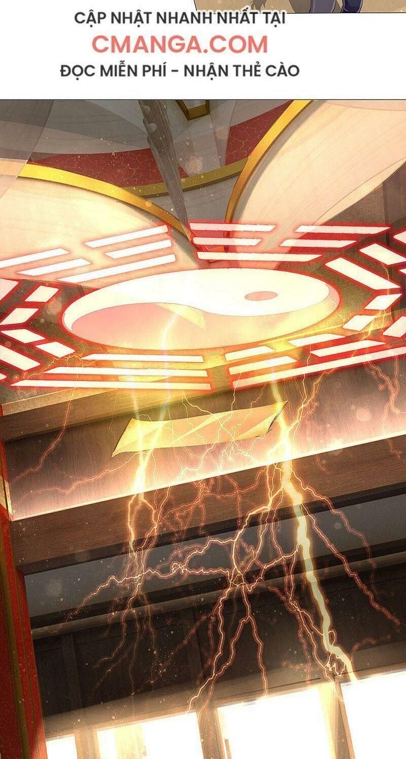 đọc truyện Vú Em Tiên Tôn Đi Ở Rể Chương 137 ảnh 15 tại Thiên Thai Truyện