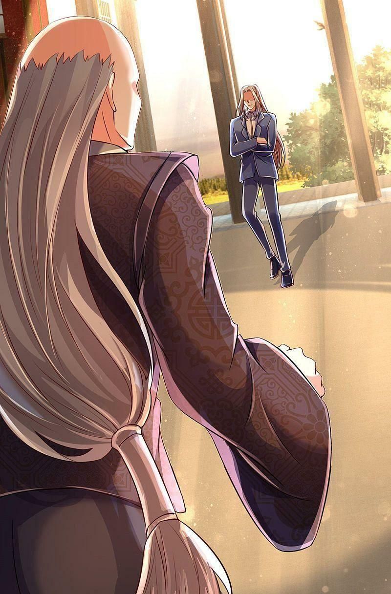 đọc truyện Vú Em Tiên Tôn Đi Ở Rể Chương 137 ảnh 16 tại Thiên Thai Truyện