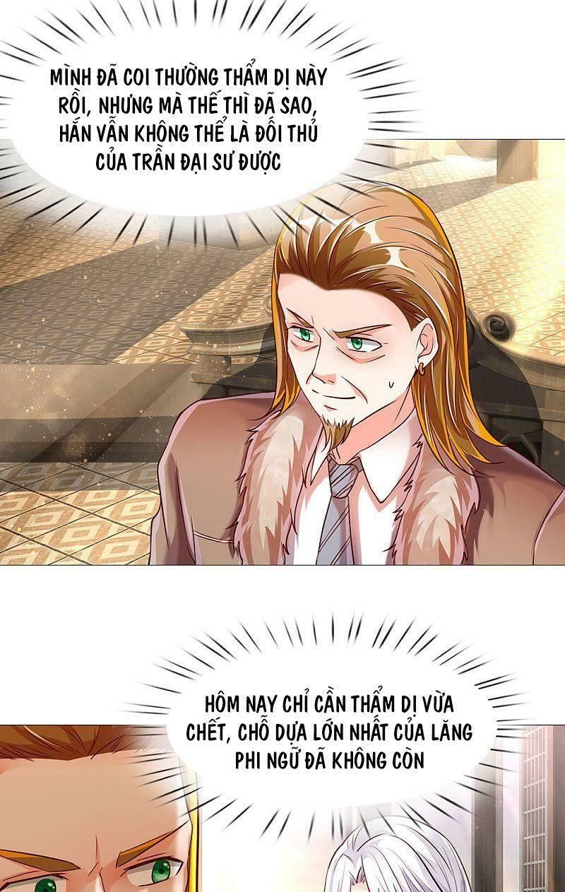 đọc truyện Vú Em Tiên Tôn Đi Ở Rể Chương 137 ảnh 18 tại Thiên Thai Truyện