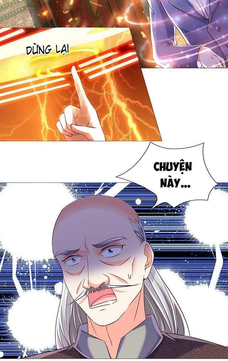 đọc truyện Vú Em Tiên Tôn Đi Ở Rể Chương 137 ảnh 23 tại Thiên Thai Truyện