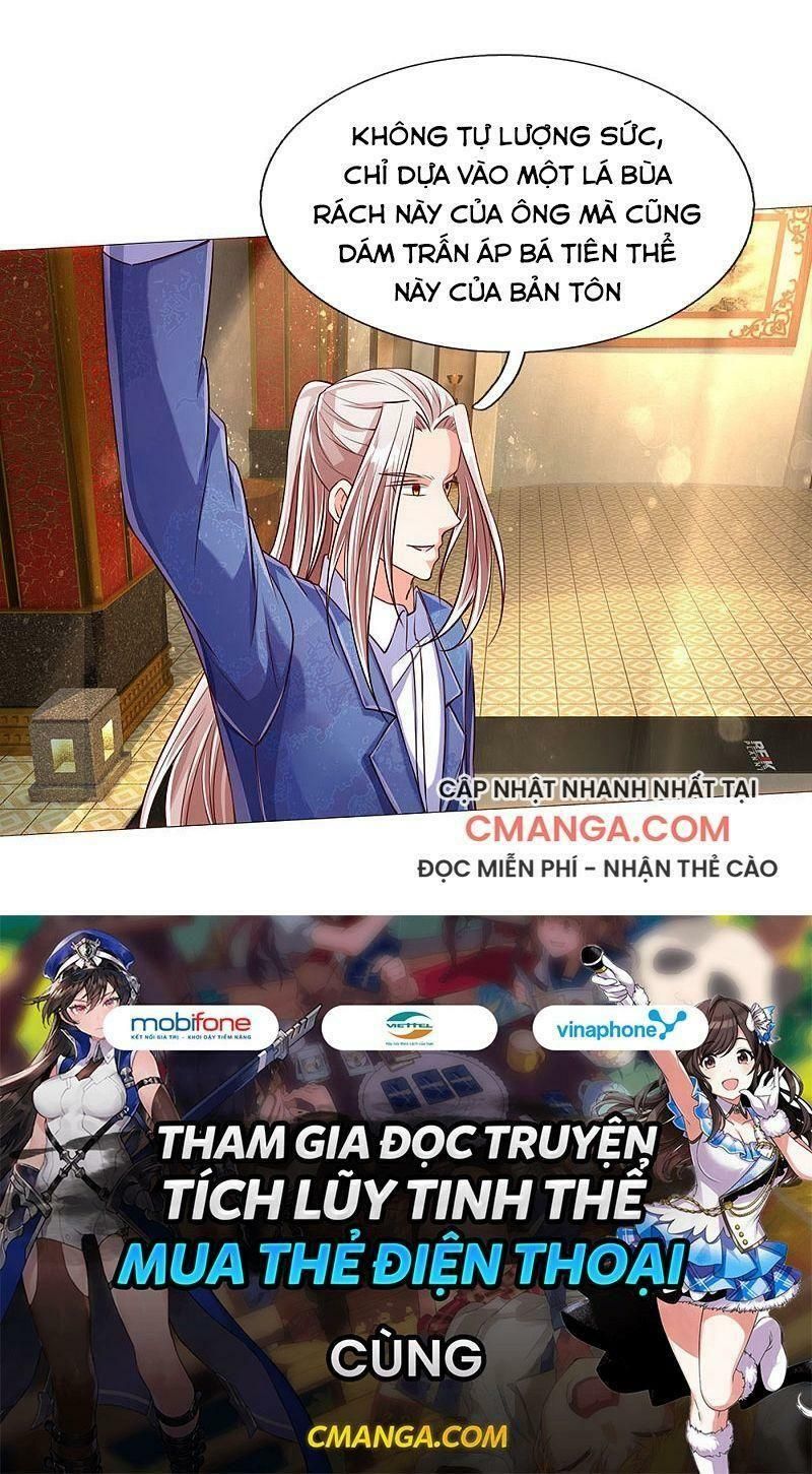 đọc truyện Vú Em Tiên Tôn Đi Ở Rể Chương 137 ảnh 24 tại Thiên Thai Truyện