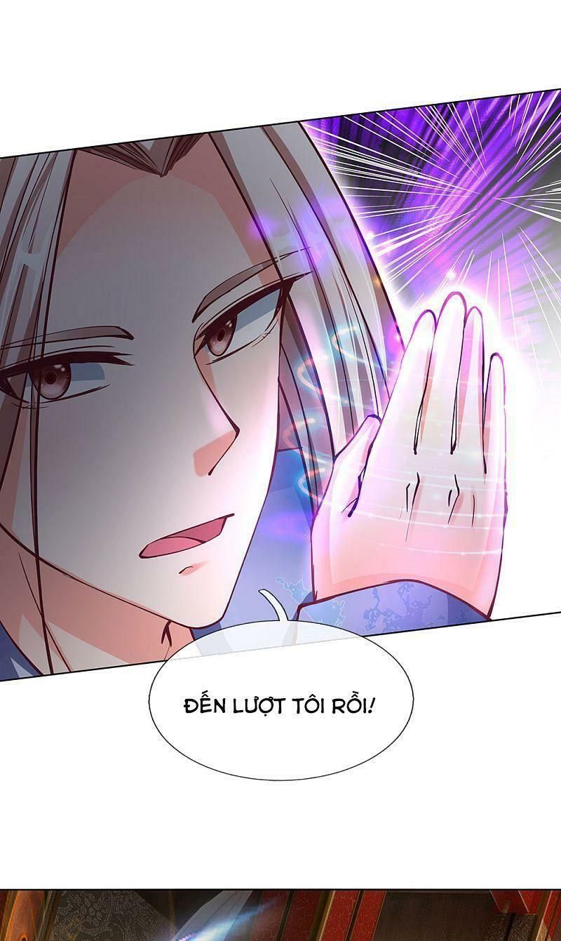 đọc truyện Vú Em Tiên Tôn Đi Ở Rể Chương 137 ảnh 5 tại Thiên Thai Truyện