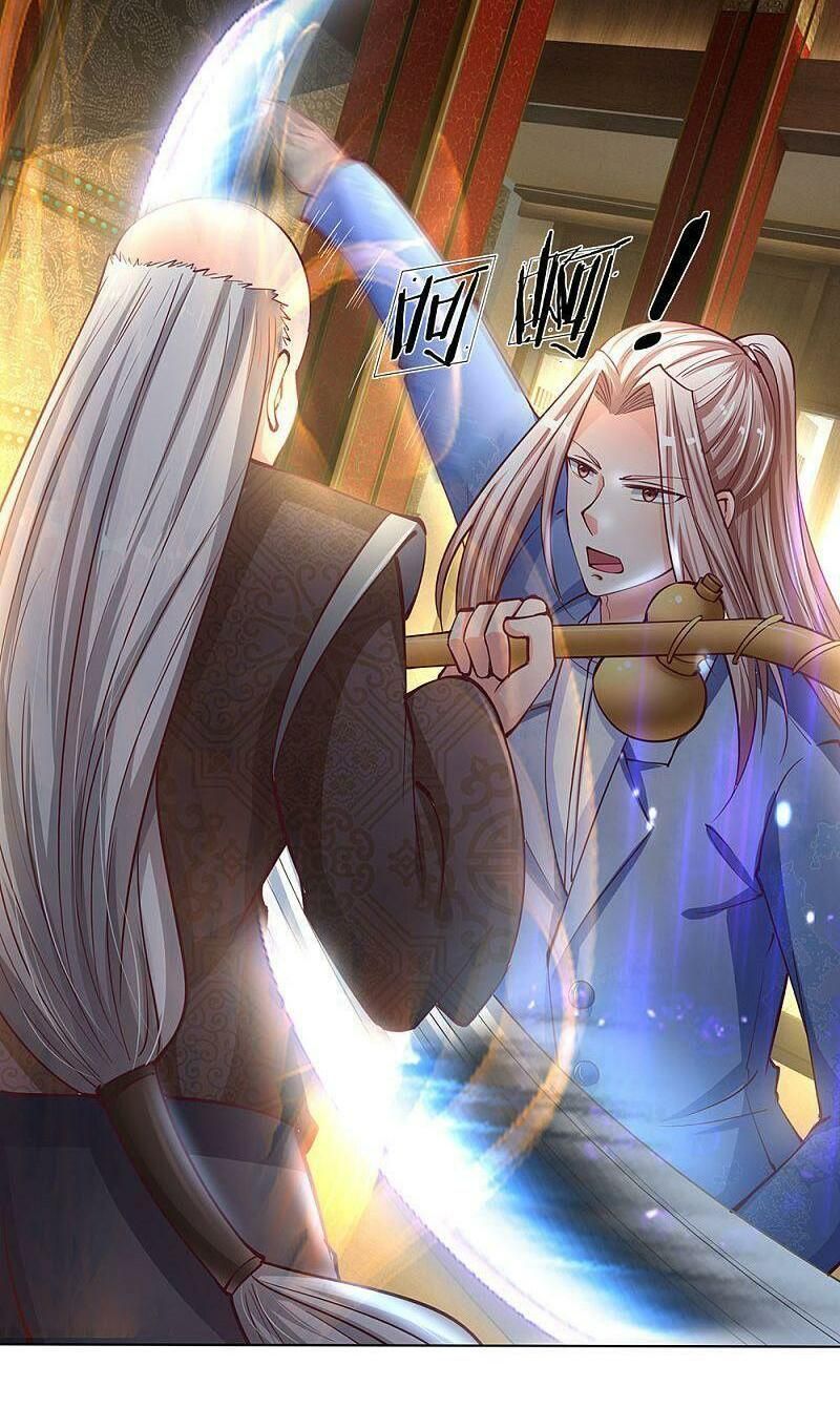 đọc truyện Vú Em Tiên Tôn Đi Ở Rể Chương 137 ảnh 6 tại Thiên Thai Truyện