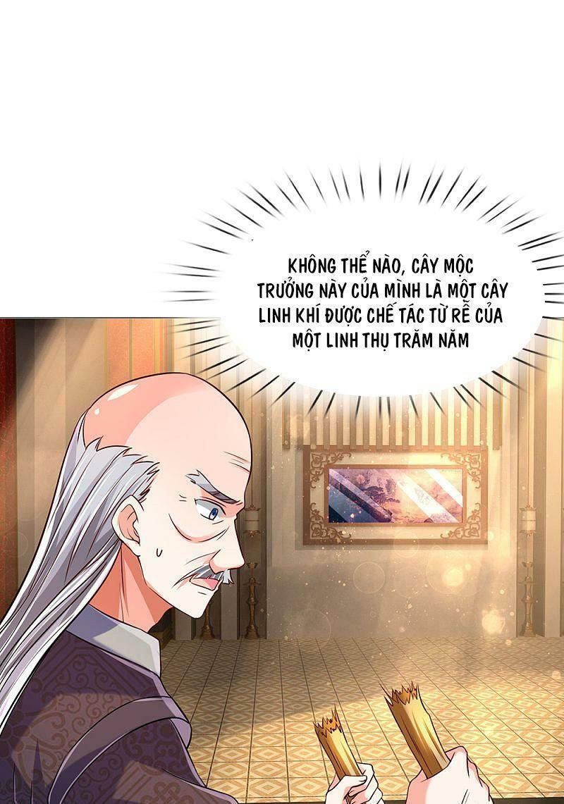 đọc truyện Vú Em Tiên Tôn Đi Ở Rể Chương 137 ảnh 8 tại Thiên Thai Truyện