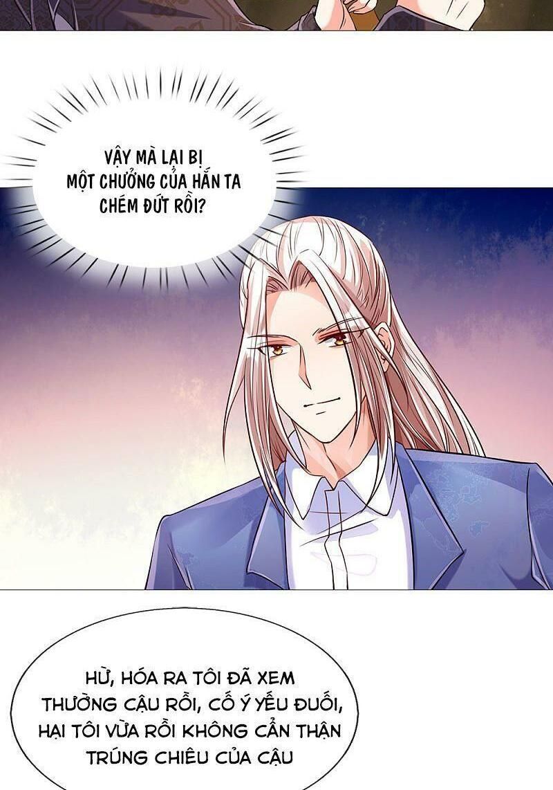 đọc truyện Vú Em Tiên Tôn Đi Ở Rể Chương 137 ảnh 9 tại Thiên Thai Truyện