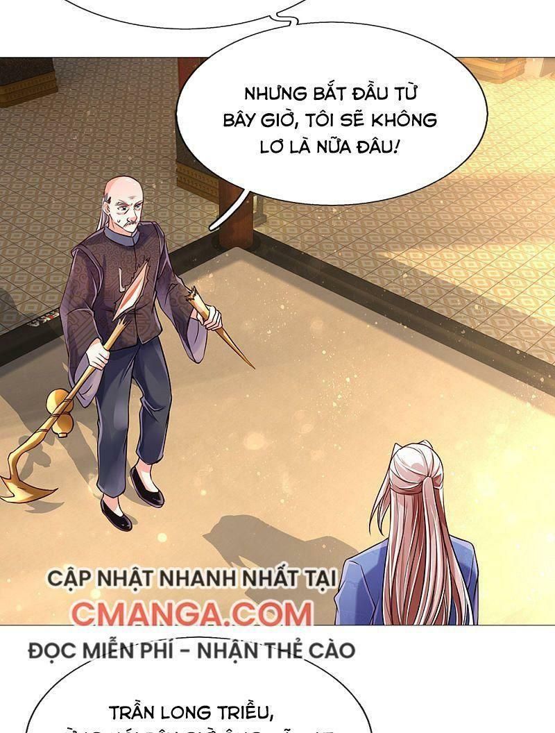 đọc truyện Vú Em Tiên Tôn Đi Ở Rể Chương 137 ảnh 10 tại Thiên Thai Truyện