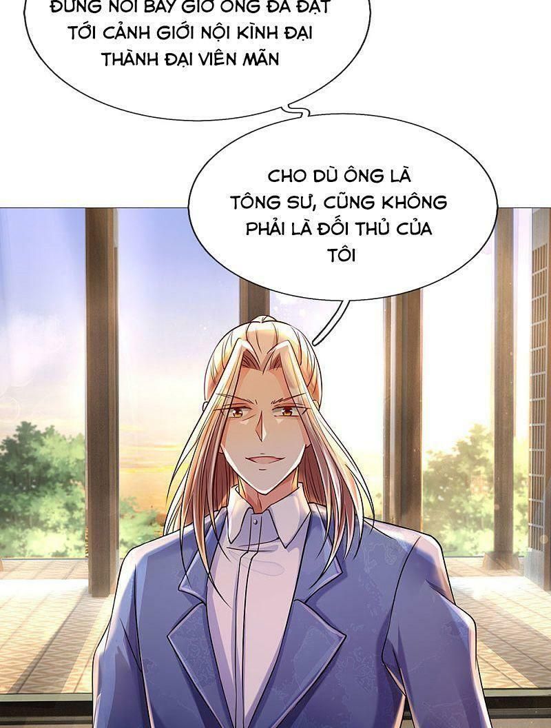 đọc truyện Vú Em Tiên Tôn Đi Ở Rể Chương 137 ảnh 11 tại Thiên Thai Truyện