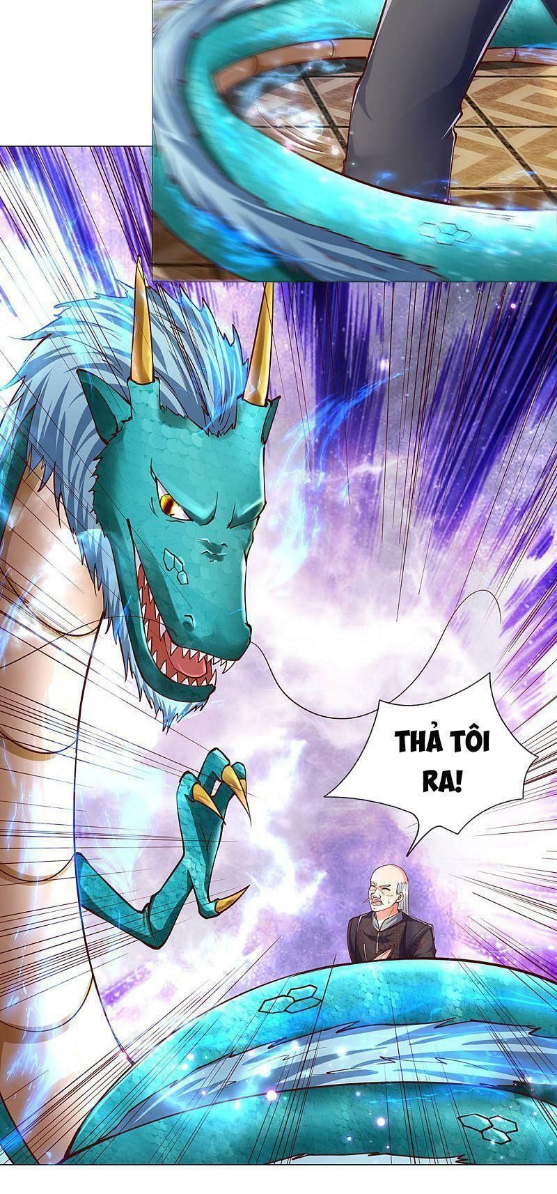 đọc truyện Vú Em Tiên Tôn Đi Ở Rể Chương 138 ảnh 14 tại Thiên Thai Truyện