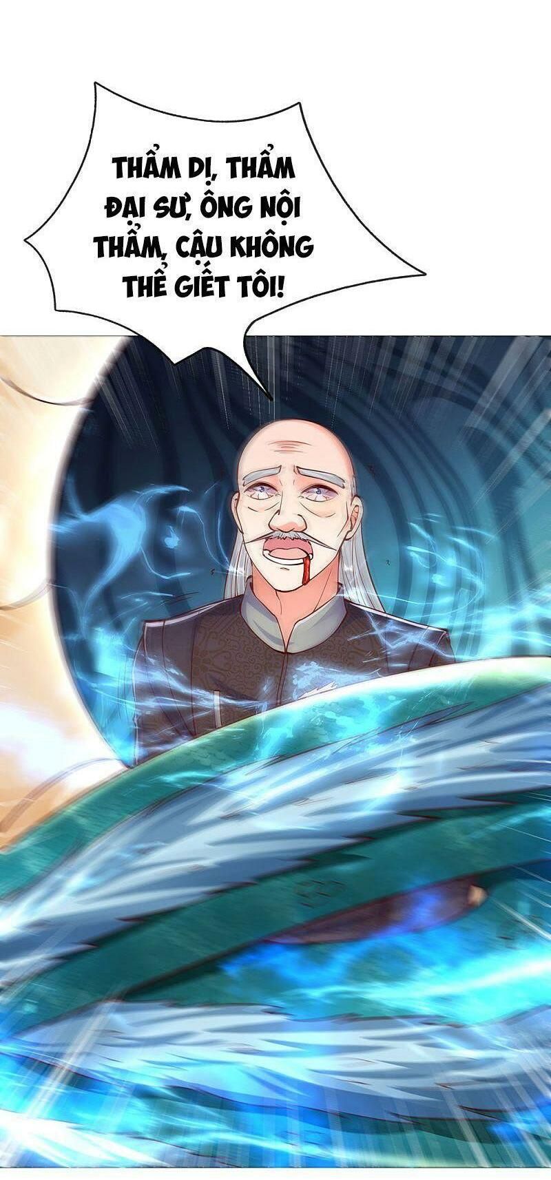 đọc truyện Vú Em Tiên Tôn Đi Ở Rể Chương 138 ảnh 15 tại Thiên Thai Truyện