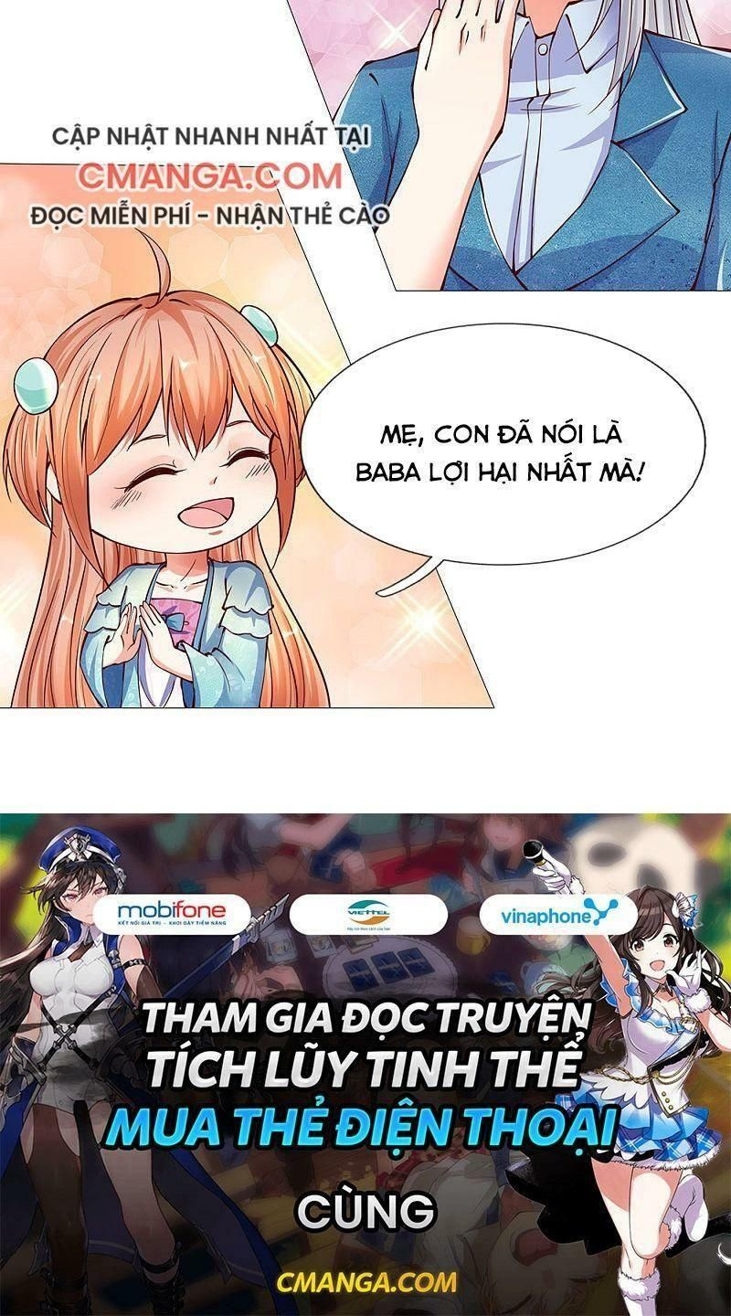 đọc truyện Vú Em Tiên Tôn Đi Ở Rể Chương 138 ảnh 19 tại Thiên Thai Truyện