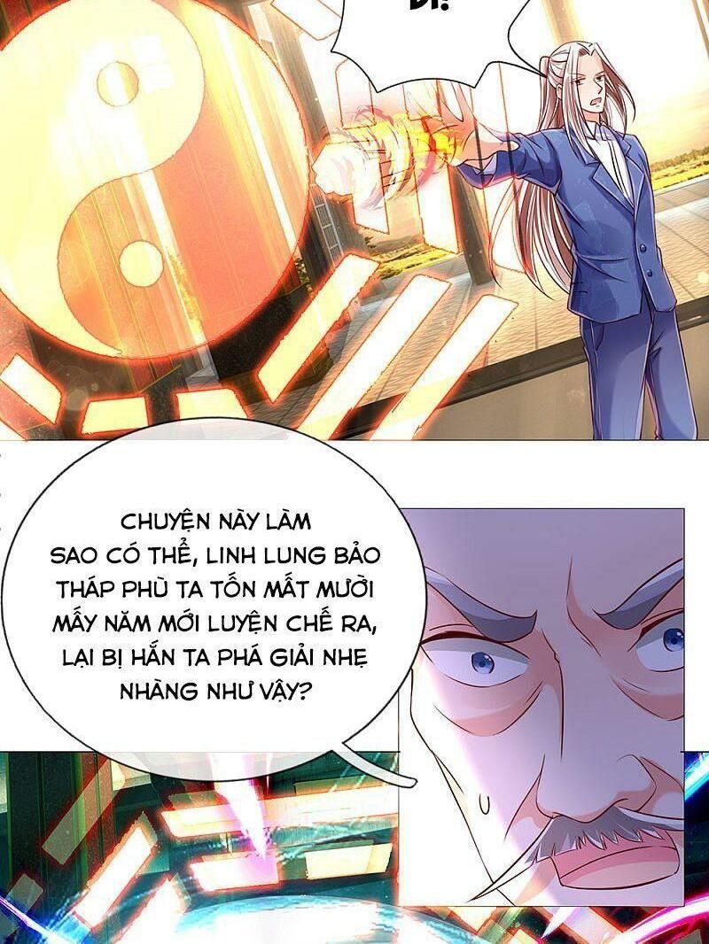 đọc truyện Vú Em Tiên Tôn Đi Ở Rể Chương 138 ảnh 4 tại Thiên Thai Truyện