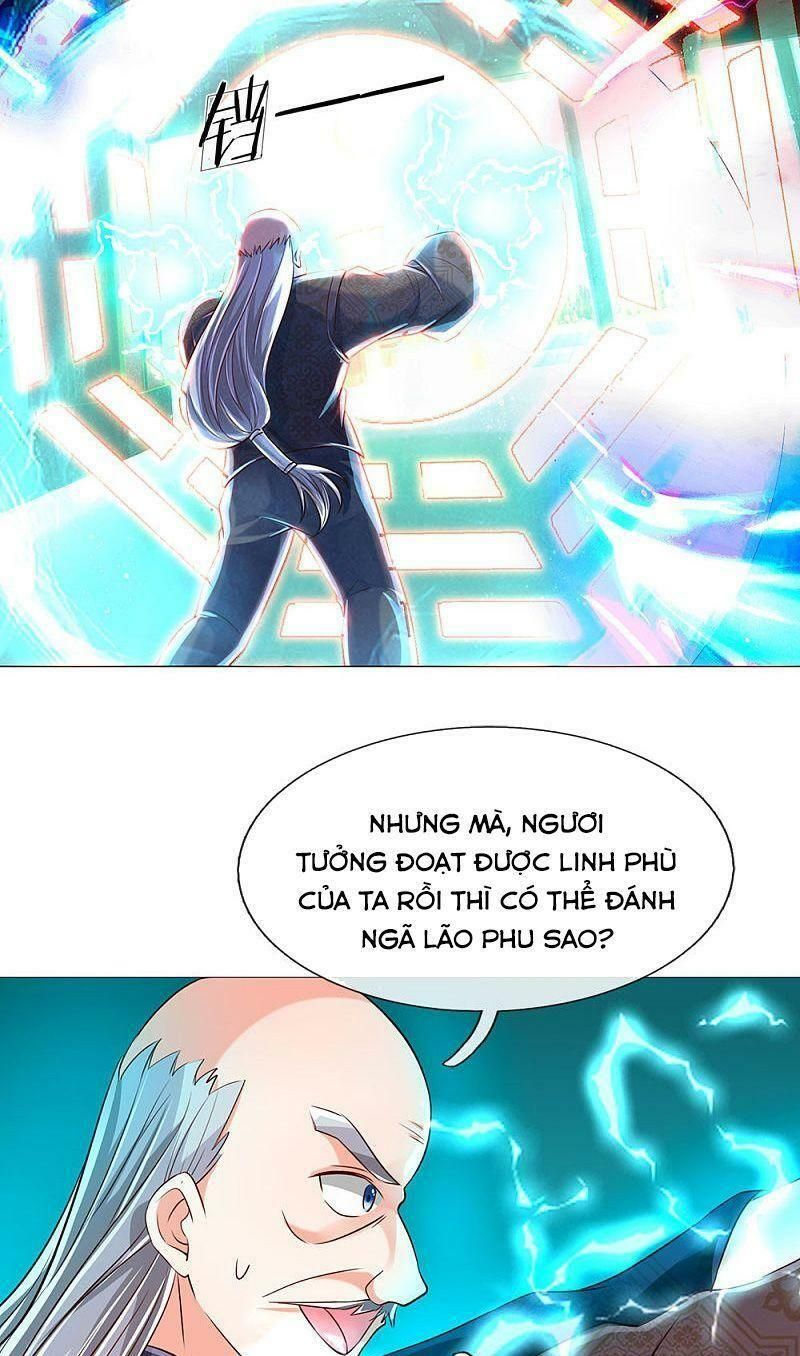 đọc truyện Vú Em Tiên Tôn Đi Ở Rể Chương 138 ảnh 5 tại Thiên Thai Truyện