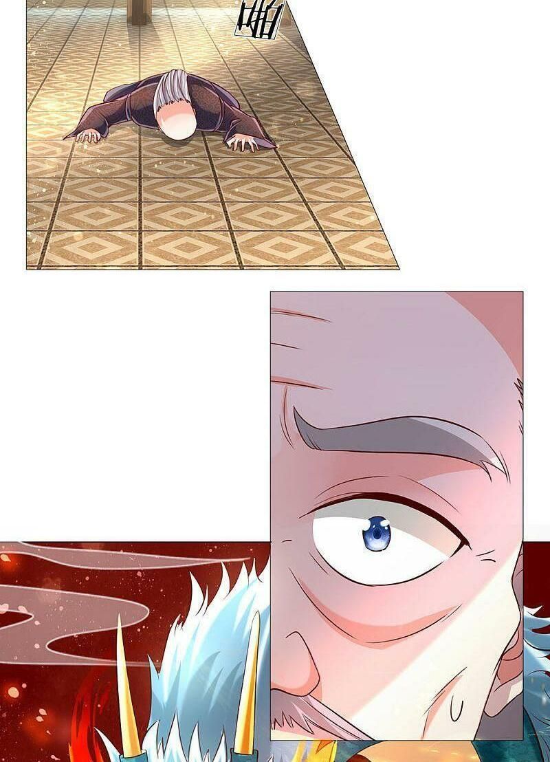 đọc truyện Vú Em Tiên Tôn Đi Ở Rể Chương 138 ảnh 8 tại Thiên Thai Truyện