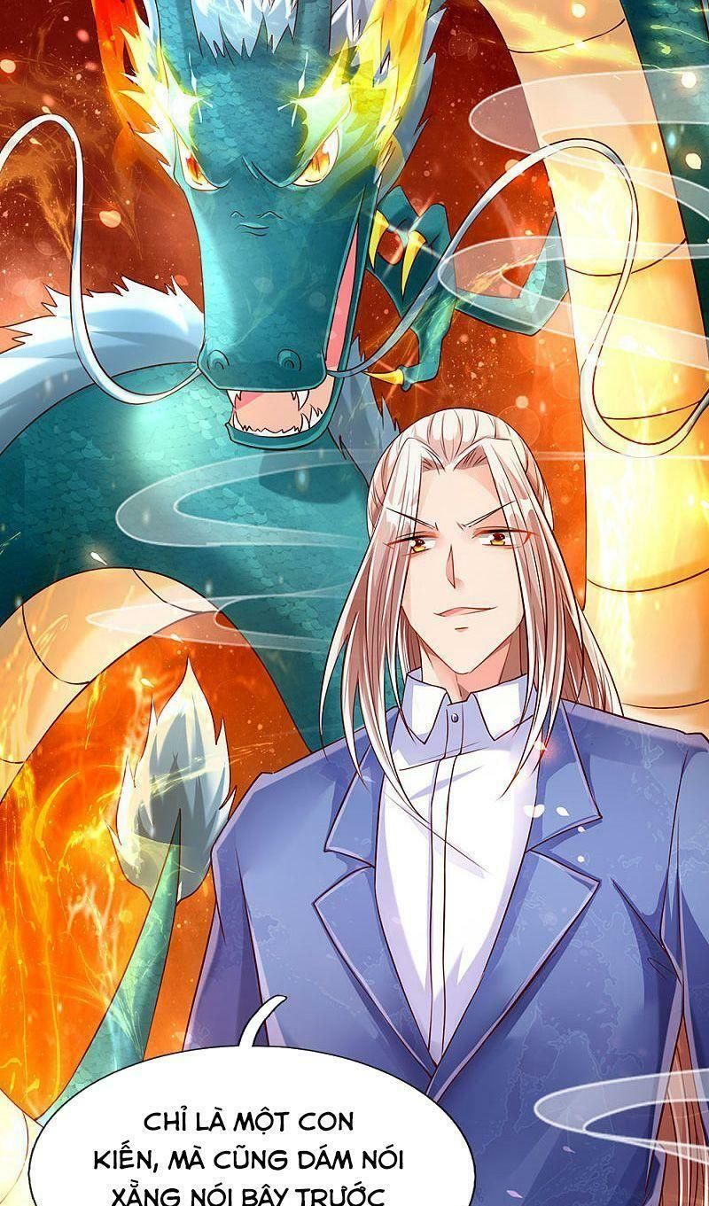 đọc truyện Vú Em Tiên Tôn Đi Ở Rể Chương 138 ảnh 9 tại Thiên Thai Truyện