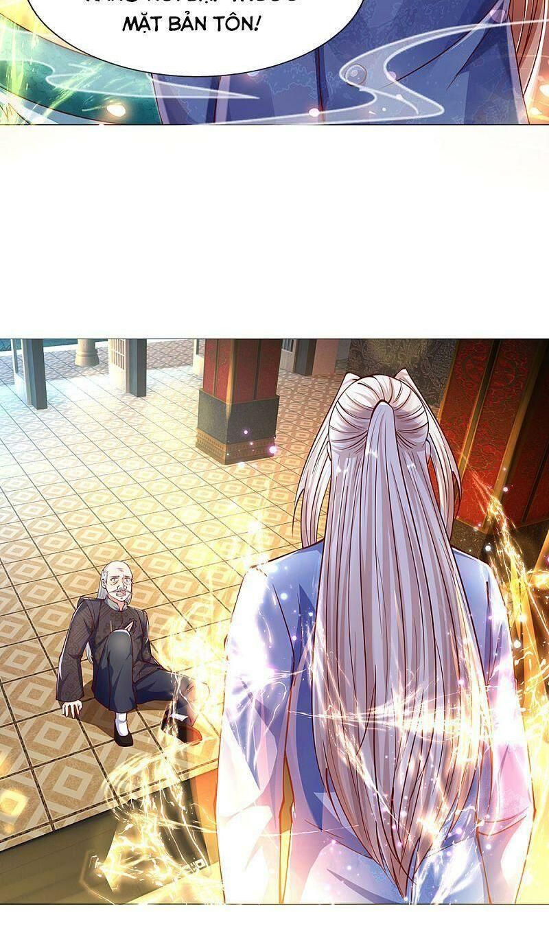 đọc truyện Vú Em Tiên Tôn Đi Ở Rể Chương 138 ảnh 10 tại Thiên Thai Truyện