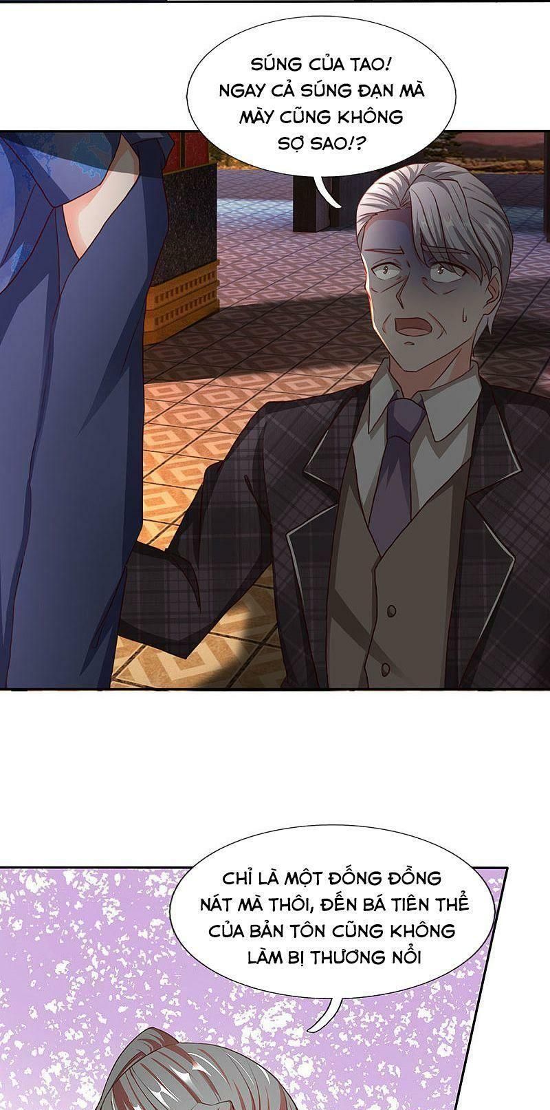 đọc truyện Vú Em Tiên Tôn Đi Ở Rể Chương 139 ảnh 16 tại Thiên Thai Truyện