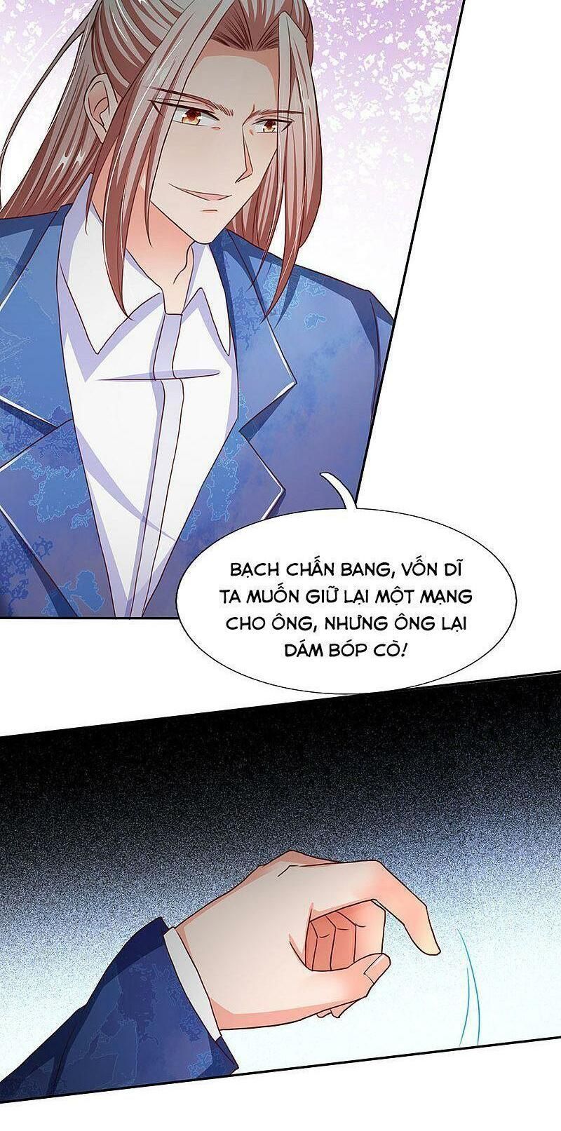 đọc truyện Vú Em Tiên Tôn Đi Ở Rể Chương 139 ảnh 17 tại Thiên Thai Truyện