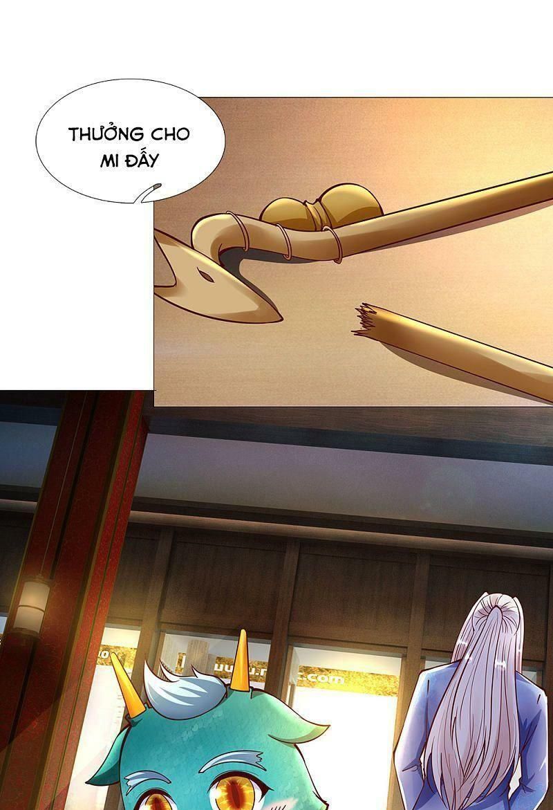 đọc truyện Vú Em Tiên Tôn Đi Ở Rể Chương 139 ảnh 4 tại Thiên Thai Truyện