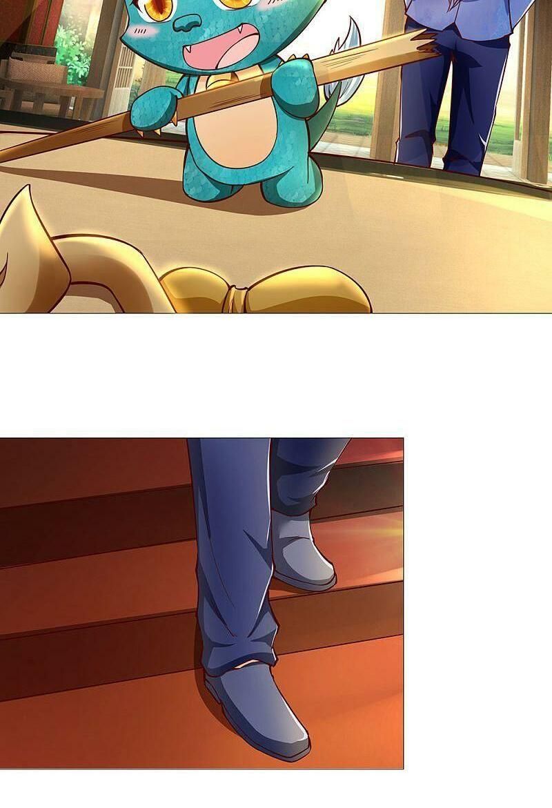 đọc truyện Vú Em Tiên Tôn Đi Ở Rể Chương 139 ảnh 5 tại Thiên Thai Truyện