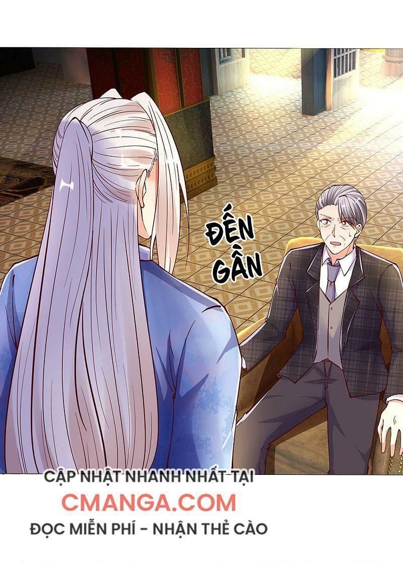 đọc truyện Vú Em Tiên Tôn Đi Ở Rể Chương 139 ảnh 6 tại Thiên Thai Truyện