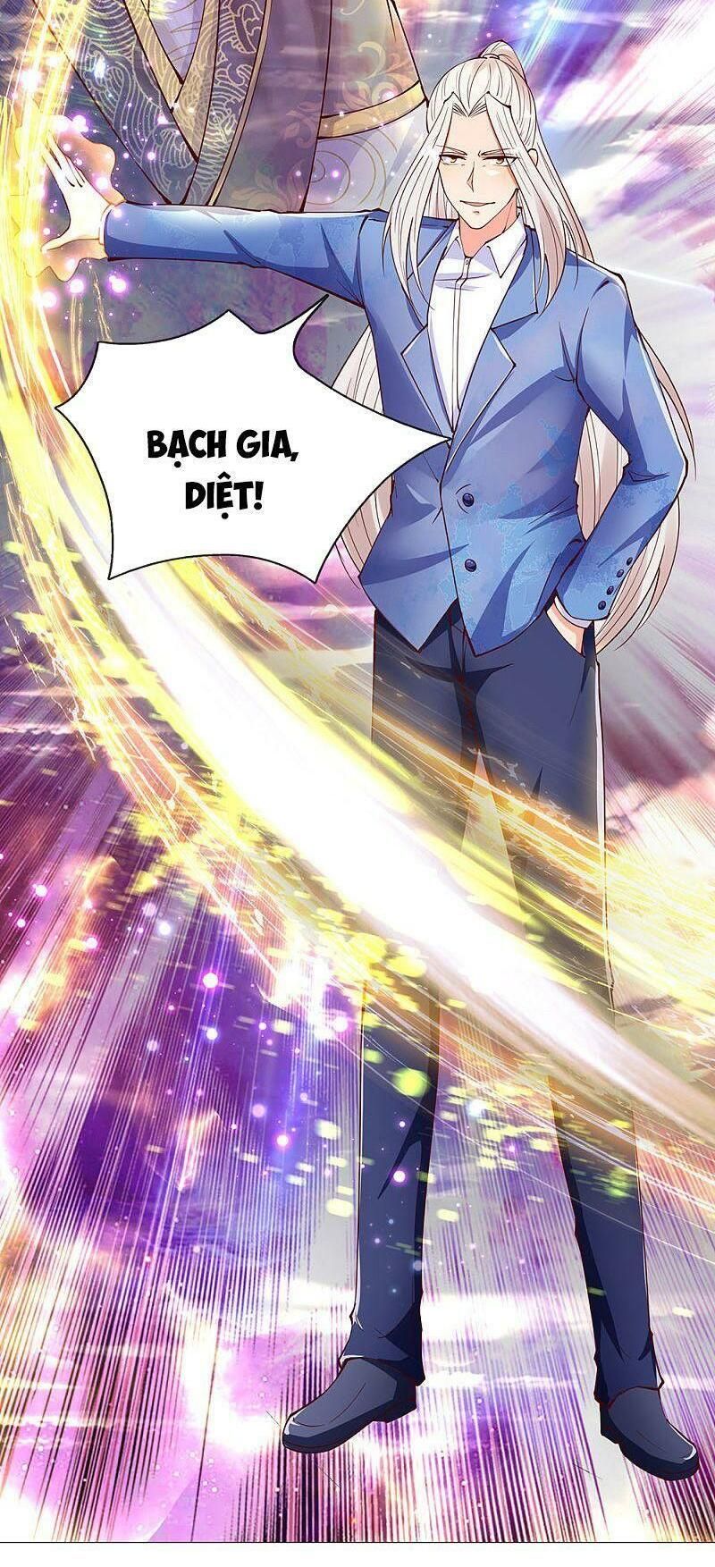 đọc truyện Vú Em Tiên Tôn Đi Ở Rể Chương 139 ảnh 9 tại Thiên Thai Truyện