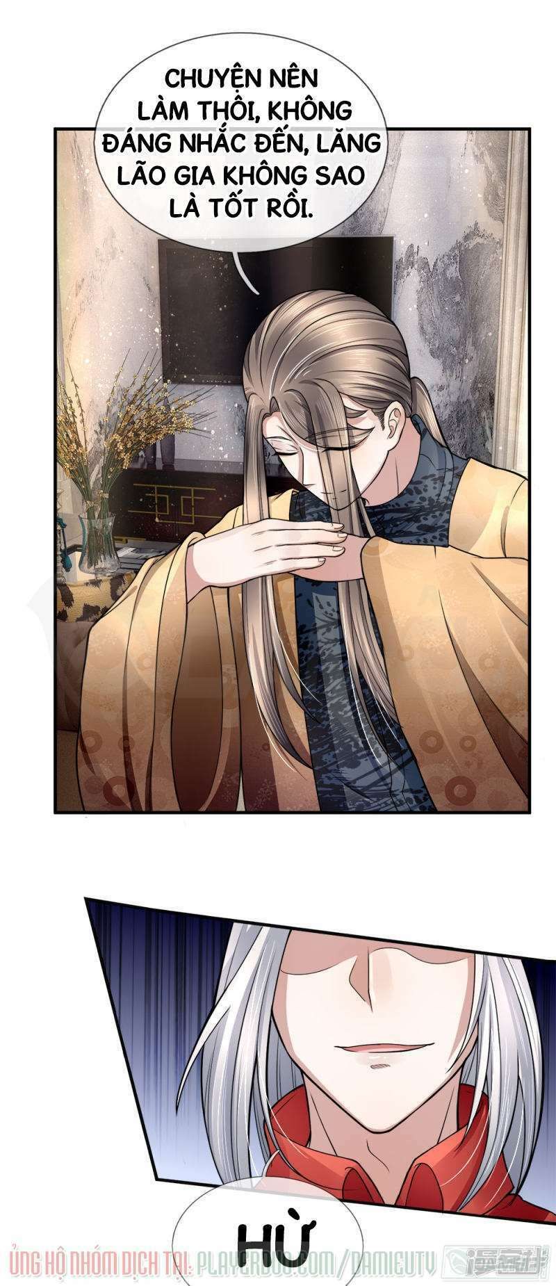 đọc truyện Vú Em Tiên Tôn Đi Ở Rể Chương 14 ảnh 17 tại Thiên Thai Truyện