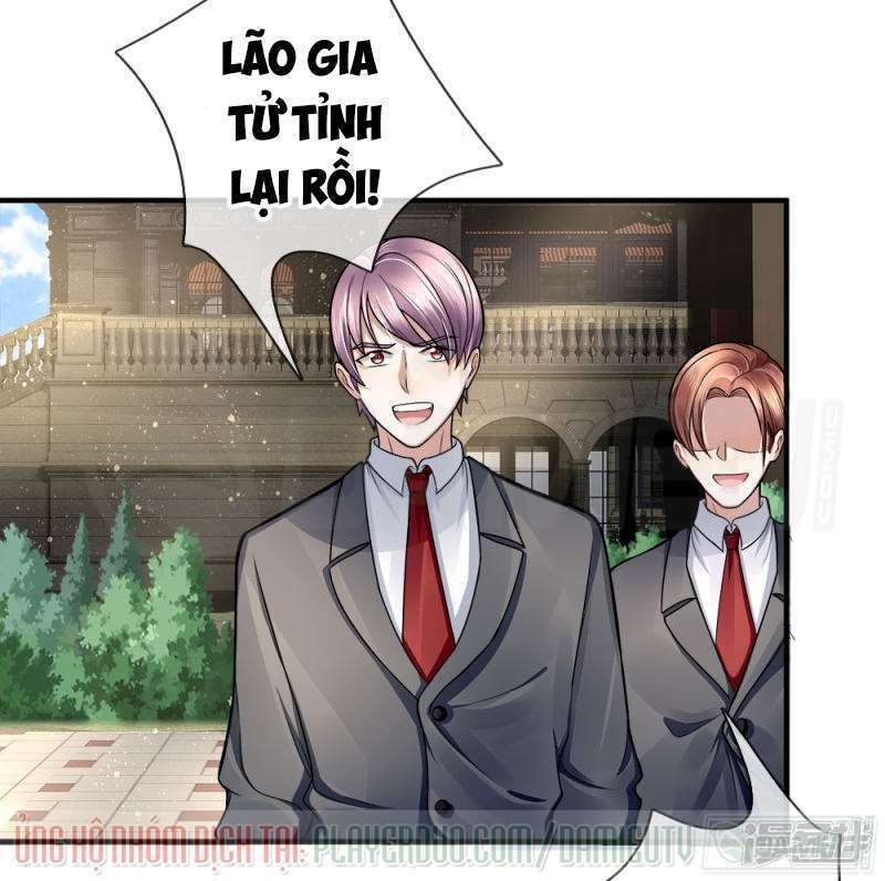 đọc truyện Vú Em Tiên Tôn Đi Ở Rể Chương 14 ảnh 5 tại Thiên Thai Truyện