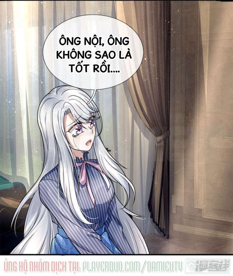 đọc truyện Vú Em Tiên Tôn Đi Ở Rể Chương 14 ảnh 7 tại Thiên Thai Truyện