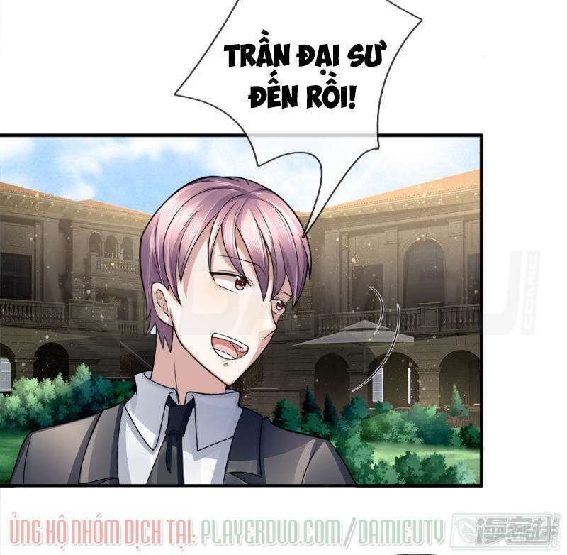 đọc truyện Vú Em Tiên Tôn Đi Ở Rể Chương 14 ảnh 10 tại Thiên Thai Truyện